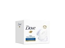 DOVE CREAM BEAUTY BATHING BAR